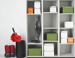 Пилосос акумуляторний Gorenje SVC144FBK VC2930 (728267) - мініатюра 5