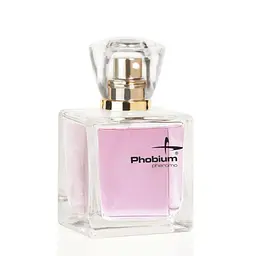 Парфуми з феромонами жіночі Phobium Pheromo for women, 50 ml - мініатюра 3