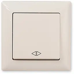 Перемикач перехресний Brille VS 2812135 Gunsan Visage