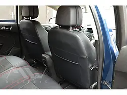 Авточохли модельні MW Brothers для Opel Astra J c 2009 - мініатюра 8