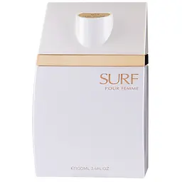 Парфумована вода для жінок Mirada Surf 100мл (MM40206)
