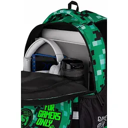Рюкзак CoolPack Jerry Game Zone (F029826) - мініатюра 2
