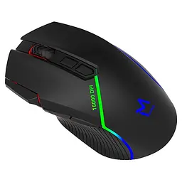 Миша бездротова Aikun GX39WR Programmable Gaming Mouse з підсвіткою RGB - мініатюра 4