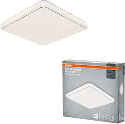 Osram Світильник накладний CEILING SKYNE 480мм Square 72Вт 4000K - мініатюра 3