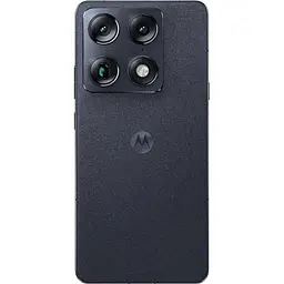 Смартфон Motorola Signature 16/512 ГБ Carbon (PBAB0045RO) UA-UCRF [176019] - мініатюра 4