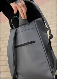 Чоловічий рюкзак Sambag 41х30х16 см sum0023641 - мініатюра 5