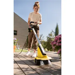 Апарат для чищення терас Karcher PCL 3-18 (1.644-010.0) - мініатюра 3