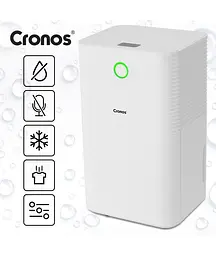 Осушувач повітря Cronos 12L OL12-BD031C Wi-Fi - мініатюра 5