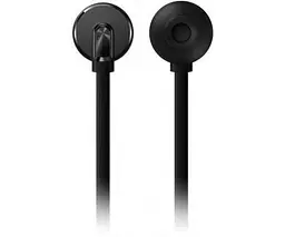 Навушники OnePlus дротові Type-C Bullets Earphones (1091100041) чорні - мініатюра 3