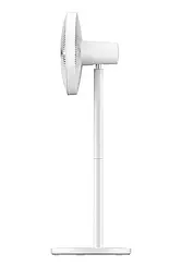Вентилятор Xiaomi Mi Smart Standing Fan 2 ZLBPLDS04ZM - мініатюра 3