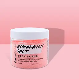 Скраб для тіла Face Facts Himalayan Salt Body Scrub 400 г - мініатюра 2
