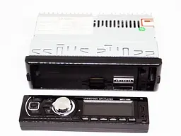 Автомагнітола MP3 1096 BT 1 DIN з LED дисплеєм - мініатюра 2