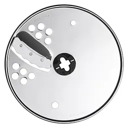 Кухонний комбайн KitchenAid 5KFP0719EOB 1.7 л чорний - мініатюра 3