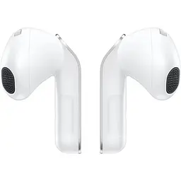 Bluetooth-гарнітура Samsung Galaxy Buds4 White (SM-R540NZWASEK) - мініатюра 3