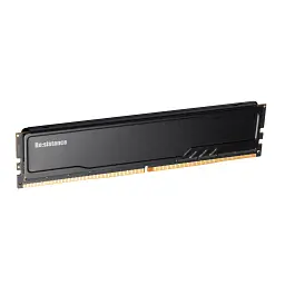 Модуль пам'яті для комп'ютера DDR5 32GB 5600 MHz CL46 1.1V Resistance INTELIGENTES (IR5CIJ1/32) - мініатюра 5