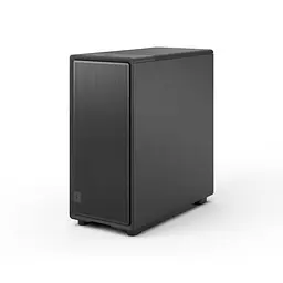 Корпус Fractal Design Epoch Tempered Glass без БЖ Black (FD-C-EPO1A-02) - мініатюра 9