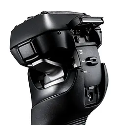 Електрична бритва Panasonic Series 900+ чорна - мініатюра 3