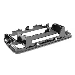 Перехідна рамка Volkswagen Up!, Skoda Citigo, Seat Mii Carav 11-312 - мініатюра 2