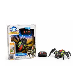 Hex Bots: Павук Тарантул на дистанційному керуванні HEX Bots SM68194/6077330