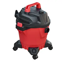 Vitals Пилосос професійний Vitals 2010SPpw 1000Вт 160мБар контейнер 20л НЕРА 5.7кг - мініатюра 9