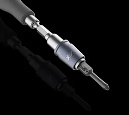Викрутка з комплектом біт та насадок Xiaomi JimiHome Screwdriver Set (JM-GNT41) [83231] - мініатюра 8