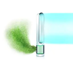 Очищувач повітря Dyson Pure Cool Link TP03 (309298-01) - мініатюра 4