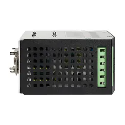 Джерело безперебійного живлення Kraft PSU-1220DIN з кріпленням на DIN-рейку (43-00110) - мініатюра 5