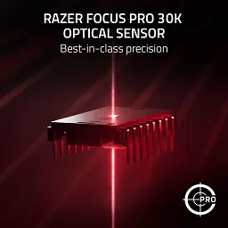 Мишка Razer Viper V3 HyperSpeed Wireless Black (RZ01-04910100-R3M1) - мініатюра 7