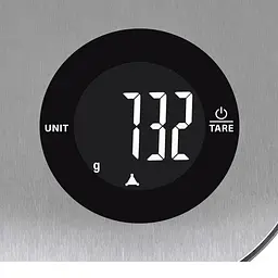 Ваги кухонні Bluetooth Profi Cook PC-KW 1158 BT - мініатюра 3