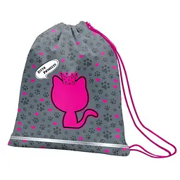 Сумка для взуття SMART SB-01 Meow 559058