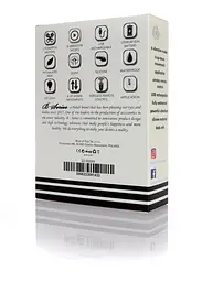 Стимулятор простати B - Series Magic Smart Massager App, 9 см (чорний) - мініатюра 9