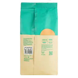 Кава в зернах Buco Italian coffee 1 кг (918359) - мініатюра 5