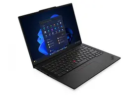 Ноутбук Lenovo ThinkPad E14 Gen 7 Black (21T1S0P700) - мініатюра 2