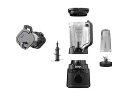 Блендер стаціонарний Ninja Detect Power Blender Pro & Single Serve TB301EU - мініатюра 4