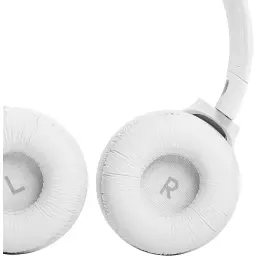 Навушники JBL Bluetooth Stereo Tune 510 BT (JBLT510BTWHTEU) White UA - мініатюра 7