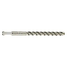 Бур Makita SDS-PLUS Nemesis II 10x165 мм (B-58207) - мініатюра 2