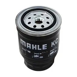 Фільтр паливний Mahle KC189 - мініатюра 5