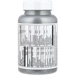 Комплекс для зору KAL Eye Formula Plus 60 таблеток - мініатюра 2