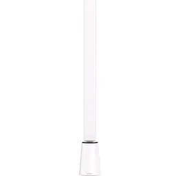 Настільна лампа Baseus Smart Eye Series Charging Folding Smart Light White (DGZG-02) - мініатюра 4