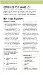 Herbal Remedies Handbook - Ендрю Шевал’є - мініатюра 9