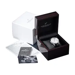 Наручний годинник Aerowatch 78990RO03 - мініатюра 2