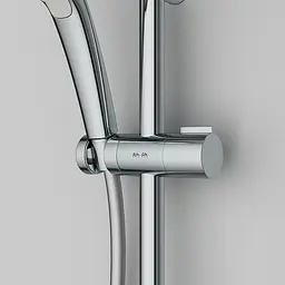 Душова система AM.PM Spirit V 2.0 F0770A400, Хром - мініатюра 3