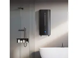 Електричний накопичувальний водонагрівач (бойлер) Electrolux EWH 80 SI BE EEC - мініатюра 8