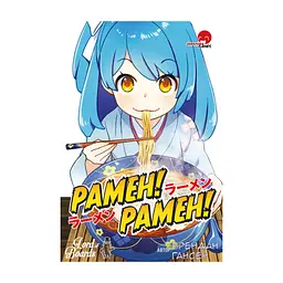 Настільна гра Lords of Boards Рамен! Рамен! (Ramen! Ramen!) (LOB2214UA)