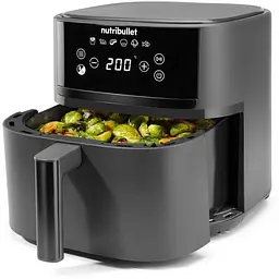 Мультипіч Nutribullet NBA0611DG (0C12500005) - мініатюра 4
