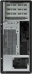 Корпус Chieftec UNI BS-10B-300 mATX , БЖ 300W, SLIM FF, USB Type C, CardReader - мініатюра 4