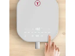 Мультипіч (аерофритюрниця) Tefal Easy Fry Infrared (EY831GE0) - мініатюра 3