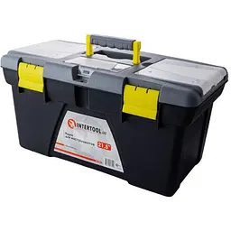 Ящик для інструментів переносний Intertool BX-0321 21.5"