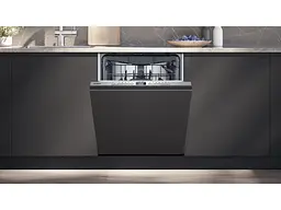 Посудомийна машина Siemens SN63HX16VE - мініатюра 5