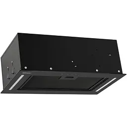 Вбудована витяжка Eleyus NAVIS 700 LED 52 BL